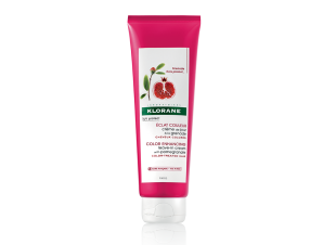 KLORANE Leave-In Cream with Pomegranate Κρέμα Μαλλιών Χωρίς Ξέπλυμα για Βαμμένα Μαλλιά με Ρόδι 125ml