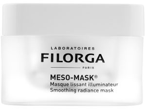 Filorga Meso-Mask Αντιρυτιδική Μάσκα Προσώπου που Επαναφέρει την Λάμψη & Εξαλείφει τα Σημάδια Κούρασης της Επιδερμίδας 50ml
